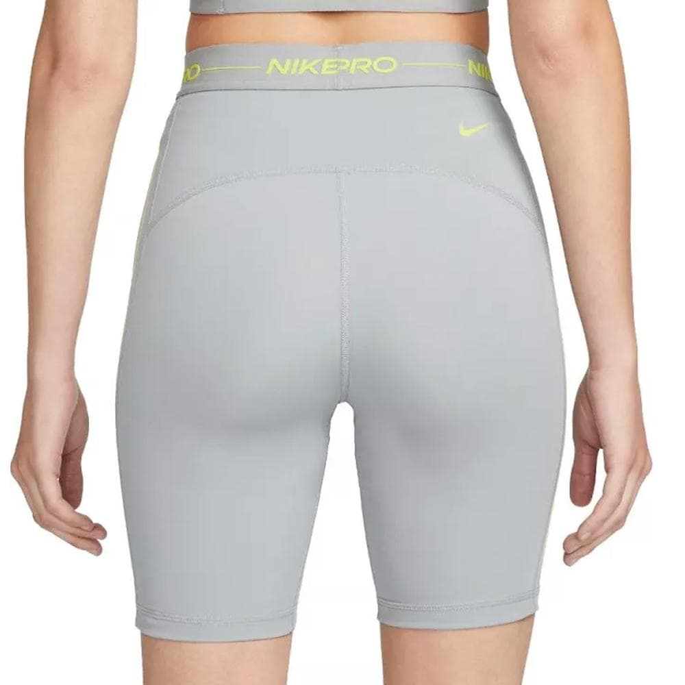Short de Gris Femme Nike DM7585 2