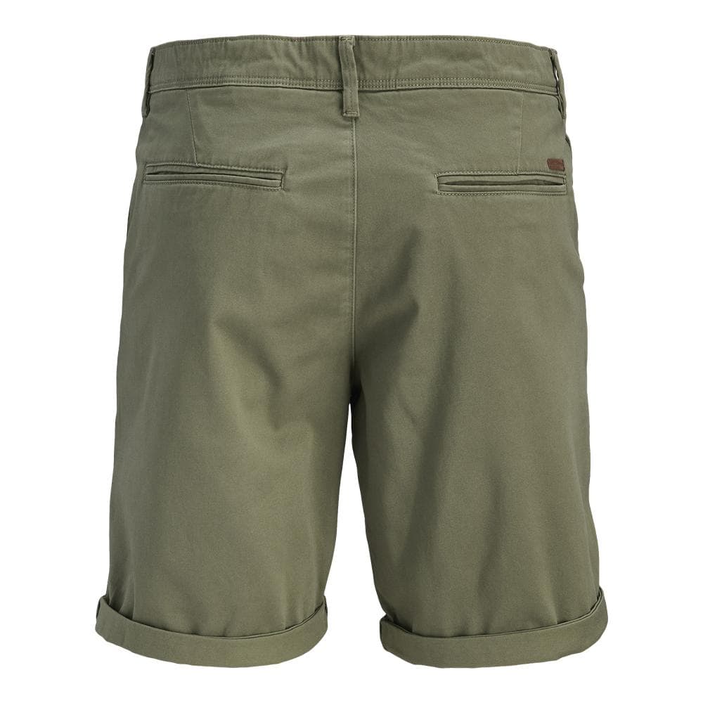 Short Kaki Homme Jack & Jones Bowie 12165604 2
