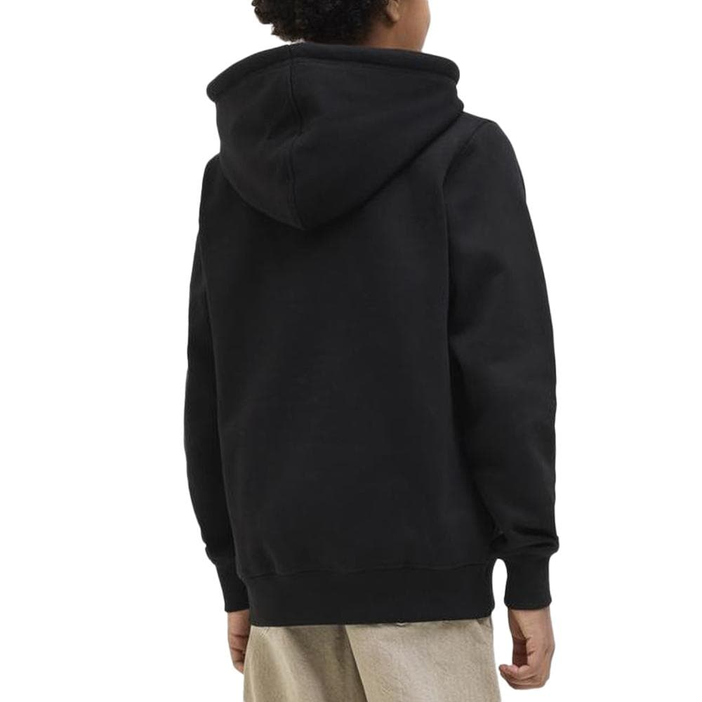 Sweat Noir Garçon Jack & Jones Jorfrederik 2