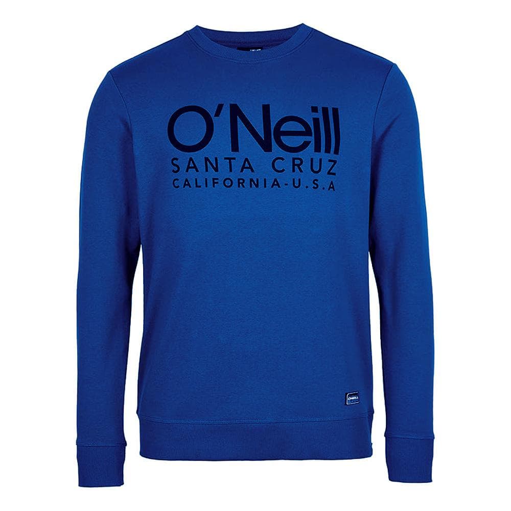 Sweat Bleu Homme O'Neill Cali 1