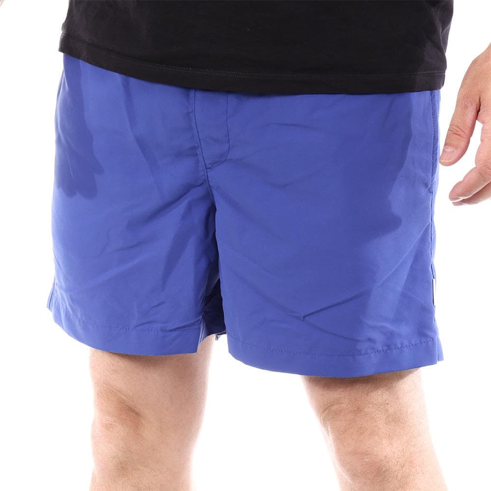 Short de Bain Bleu Roi Homme Jack & Jones Haruba 1