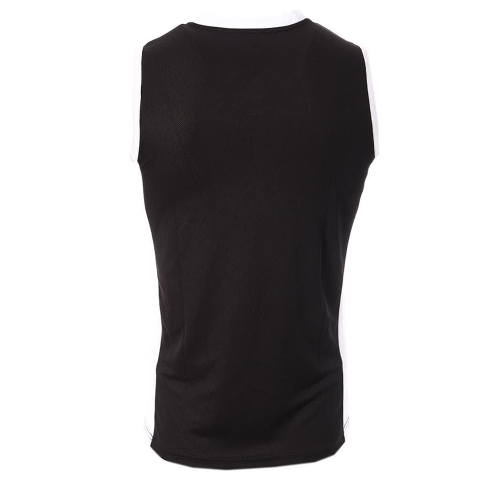 Maillot de basket Noir Homme PEAK SPORT Training 2
