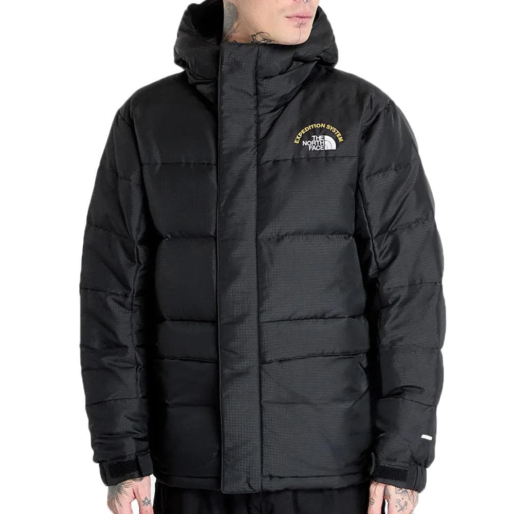 Doudoune Noir Mixte The North Face Parka 30 Anniversary 1