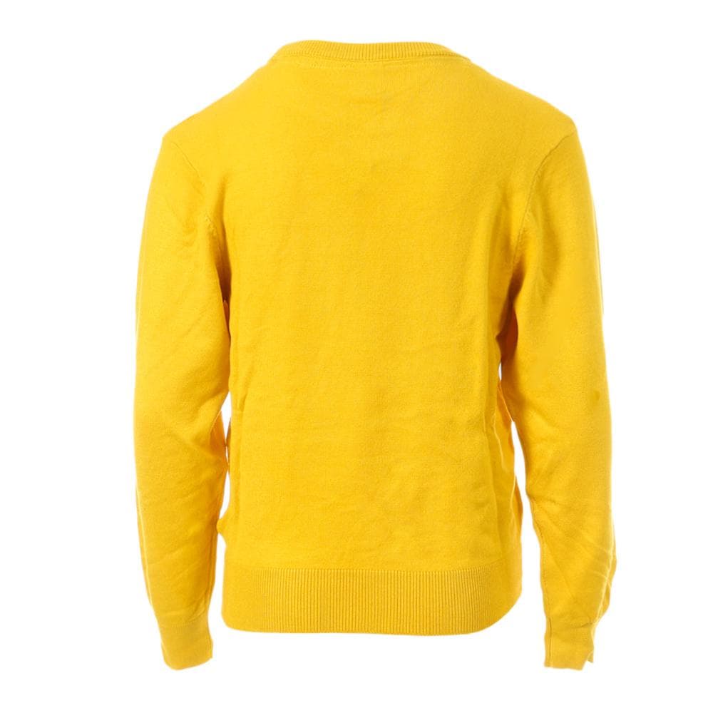 Sweat Jaune Garçon Redskins RS2333 2