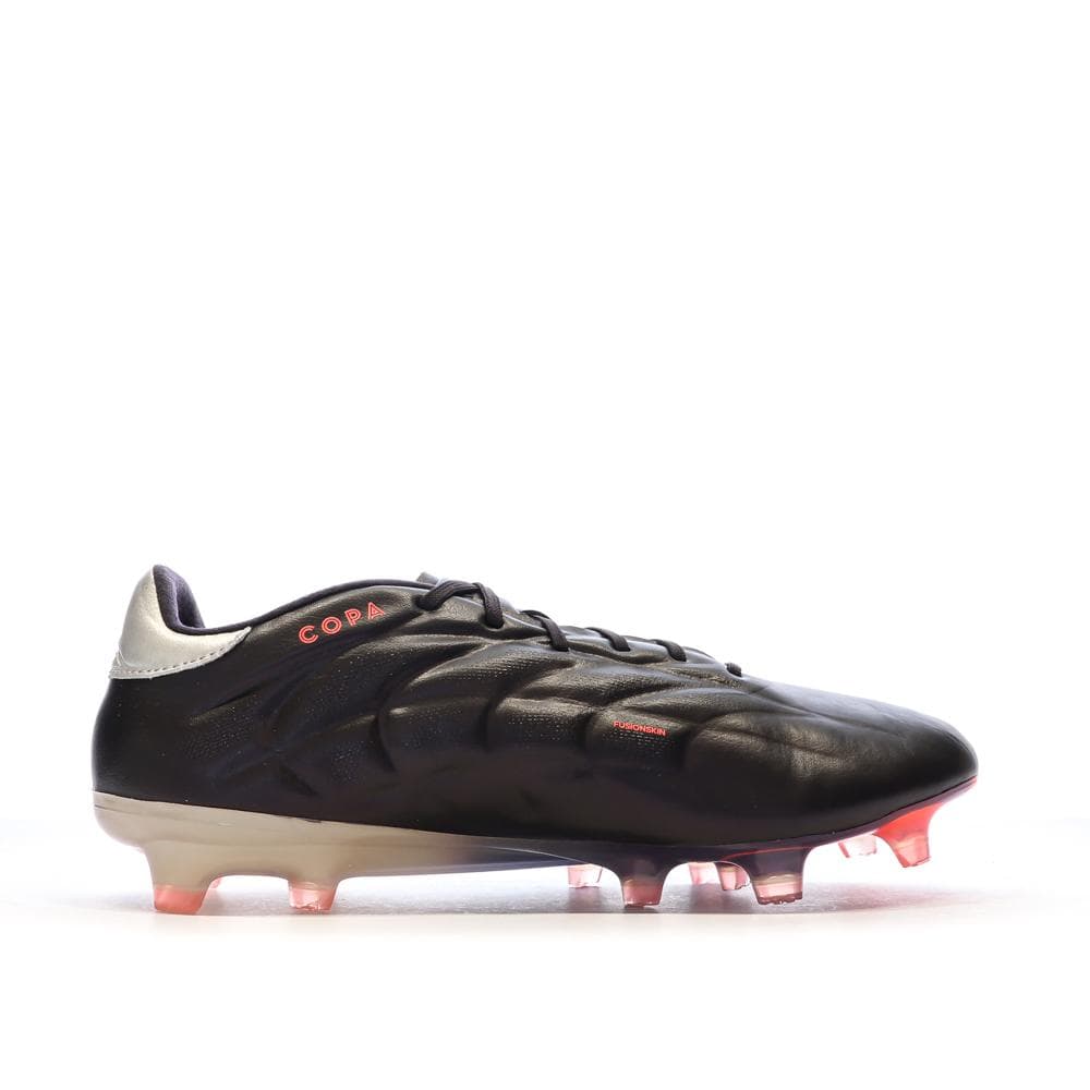 Chaussures de Foot Violettes Mixte Adidas Copa Pure 2 Elite FG 2