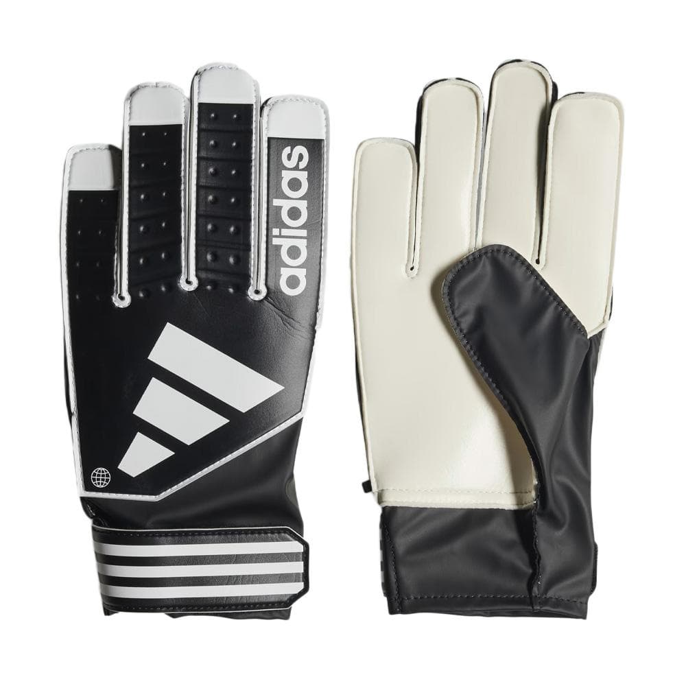 Gants de Gardien Noir Adidas Tiro Gl Clb 1