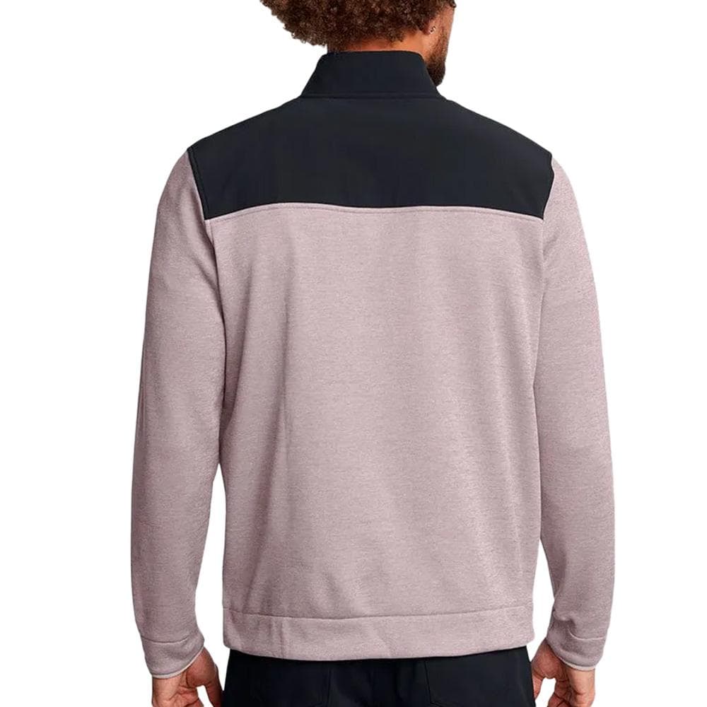 Sweat Gris/Noir Homme Under Armour Storm 2