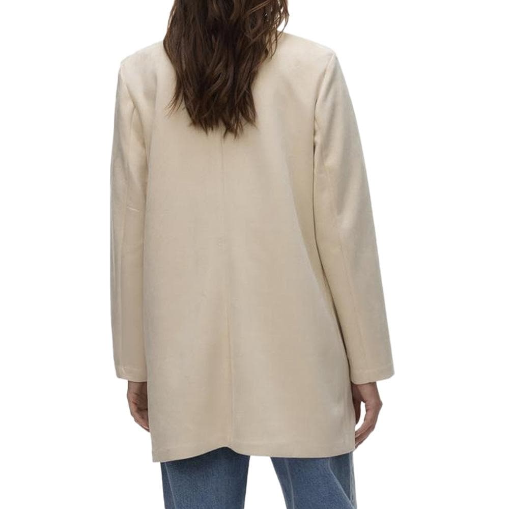 Veste Beige Femme Vero Moda Josefreja 2