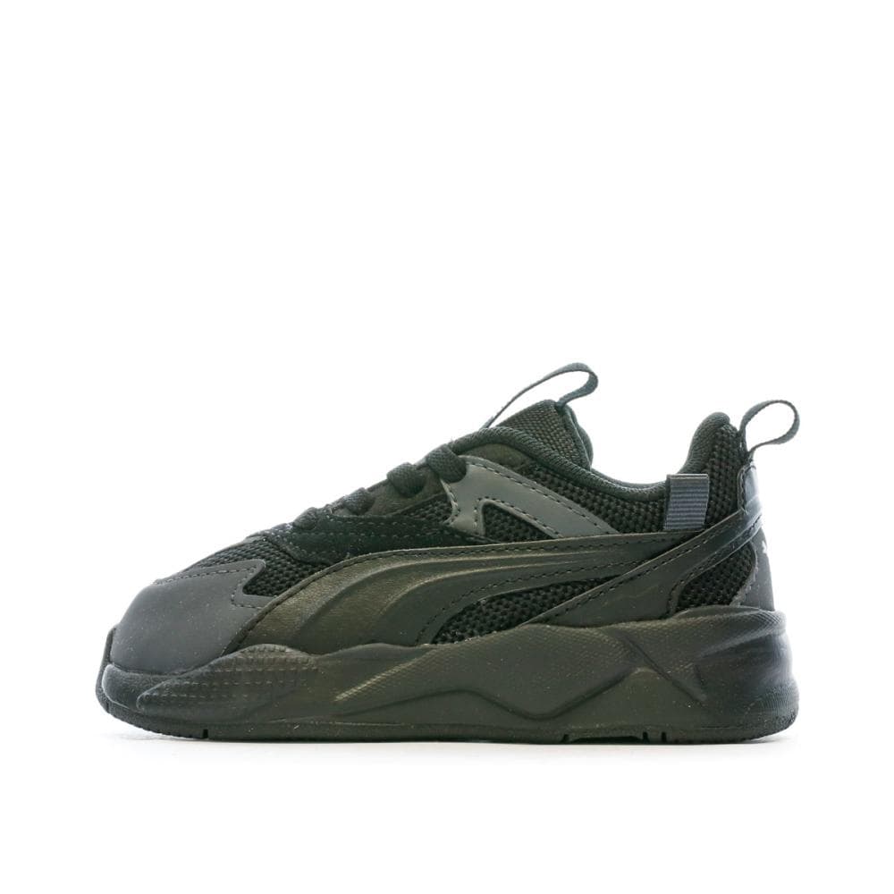 Baskets Noir Garçon Puma 391980 1