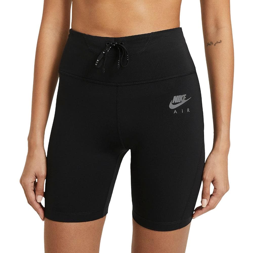 Short de Sport Noir Femme Nike Air CZ9410 1