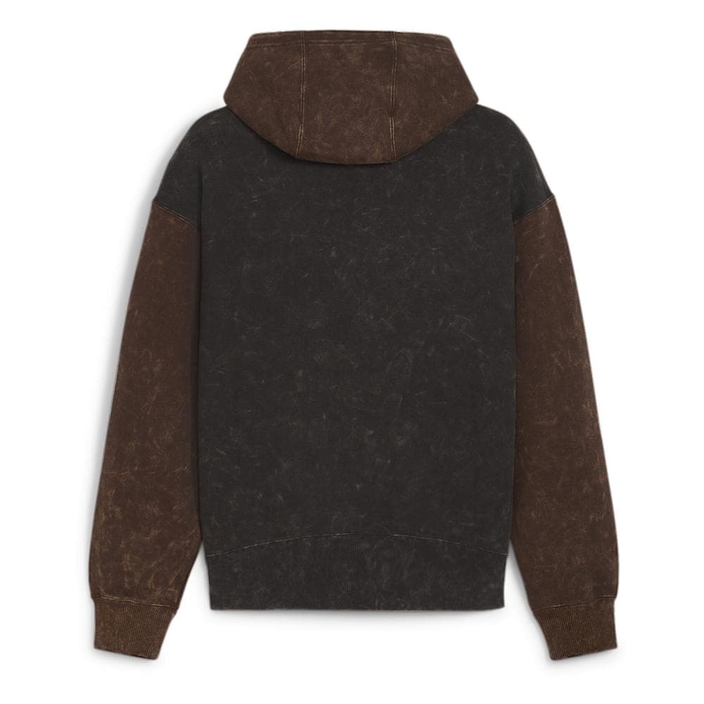 Sweat Marron/Noir Femme Puma X P.a.m. 2