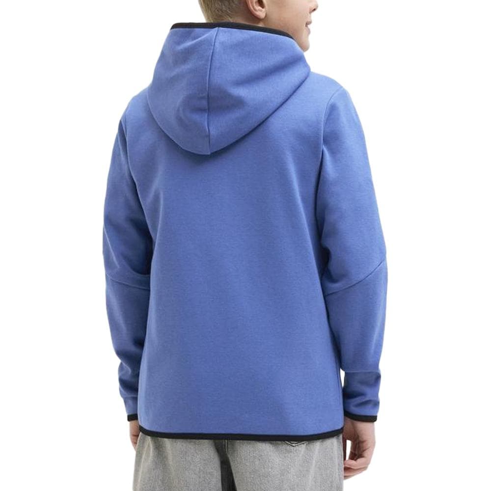 Sweat Bleu Garçon Jack & Jones Twill 2