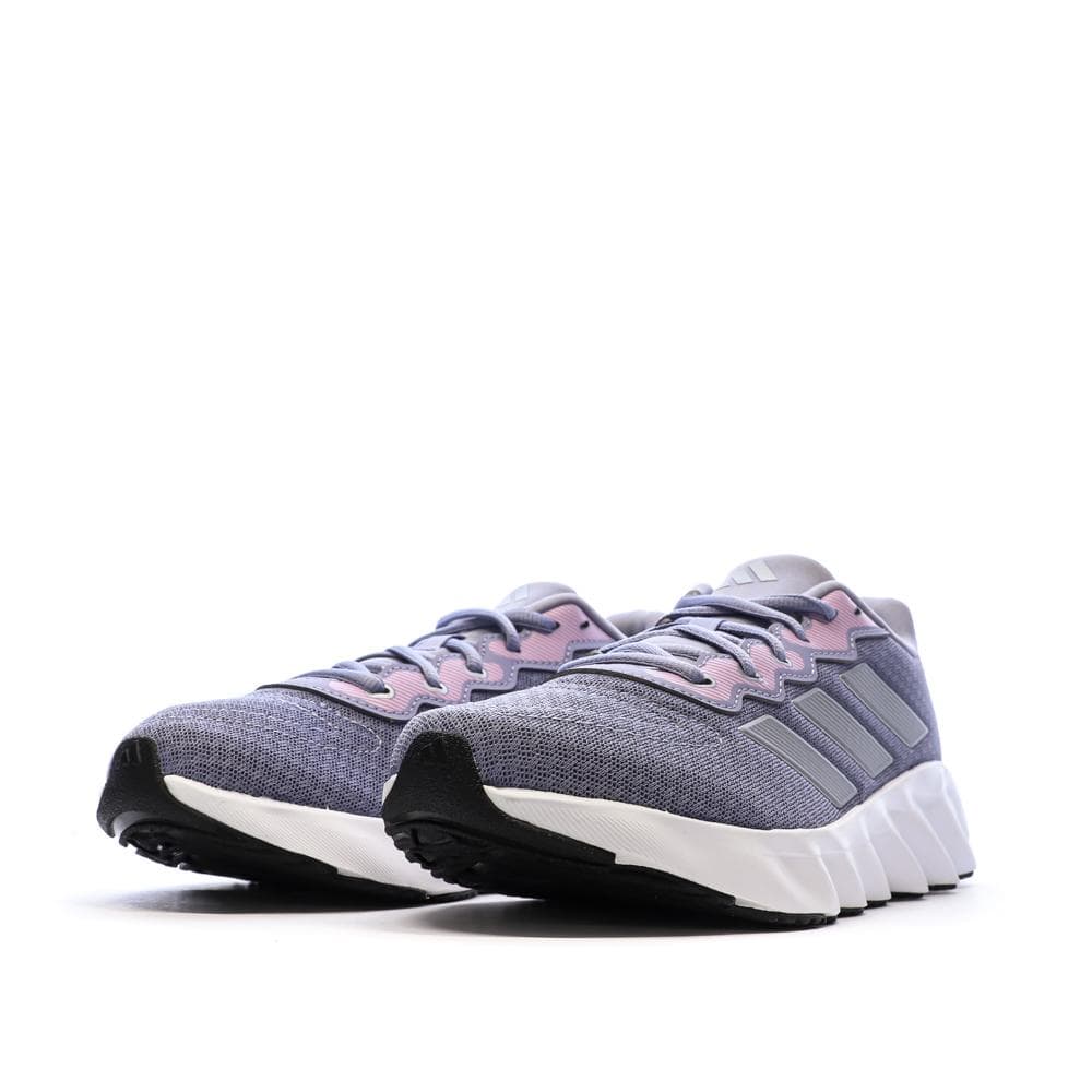 Chaussures de running Violettes Femme Adidas Switch Move 6