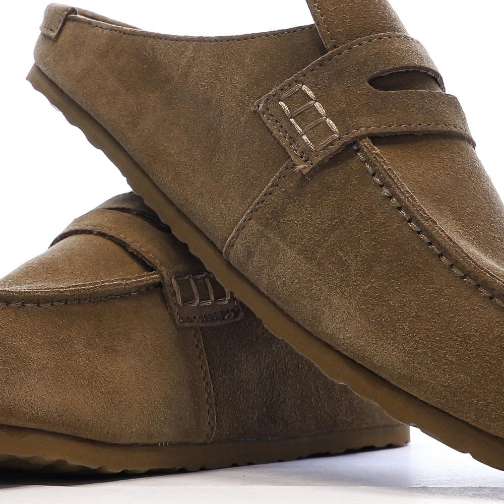 Sabots Marron Homme XTI Naples 7
