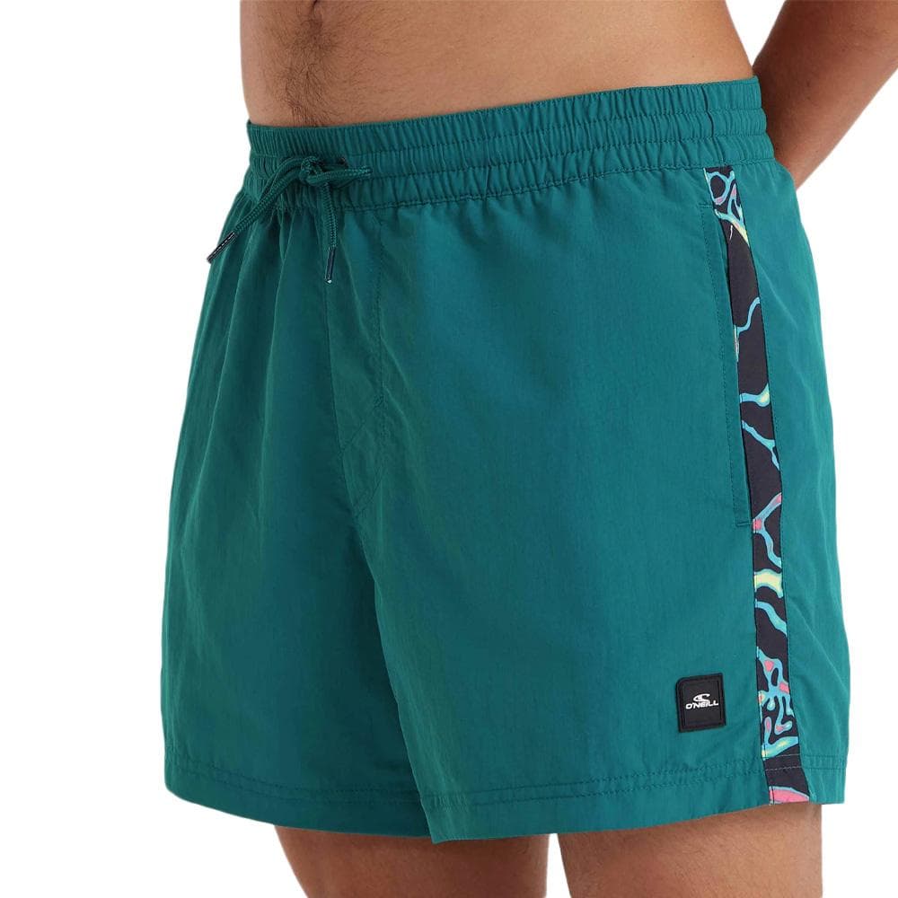 Maillot de bain Vert Homme O'Neill Jack 1