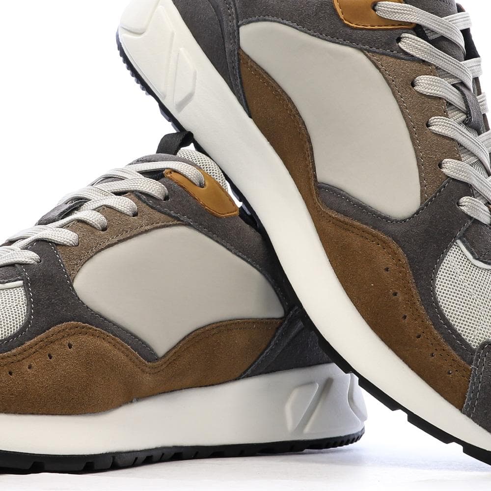 Baskets Grises Homme Pepe jeans Marlon 7
