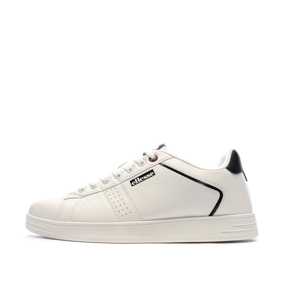 Baskets Blanches Homme Ellesse Off White 1