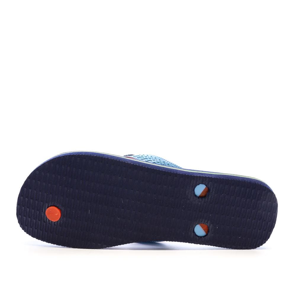 Tongs Marine Mixte Havaianas Brasil Mix Infradito 2