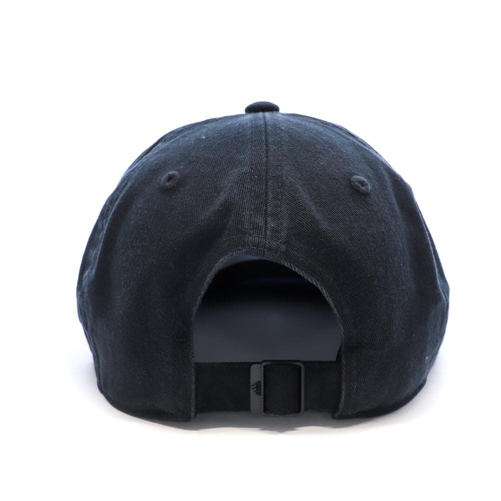 Casquette Noire Homme Adidas Caps1 3