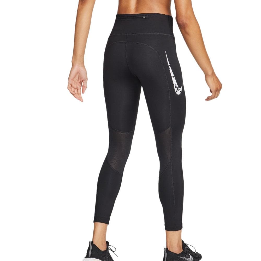 Legging Noir Femme Nike Hbr 2