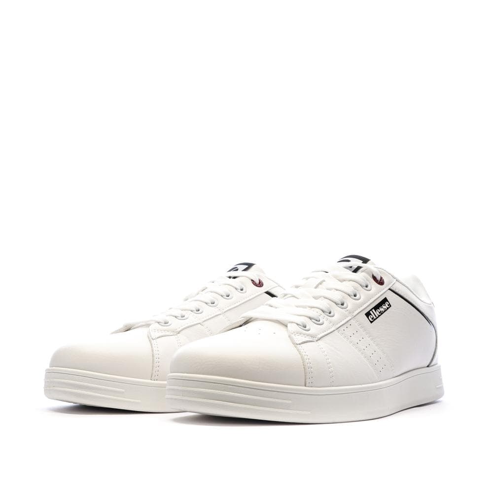 Baskets Blanches Homme Ellesse Off White 6