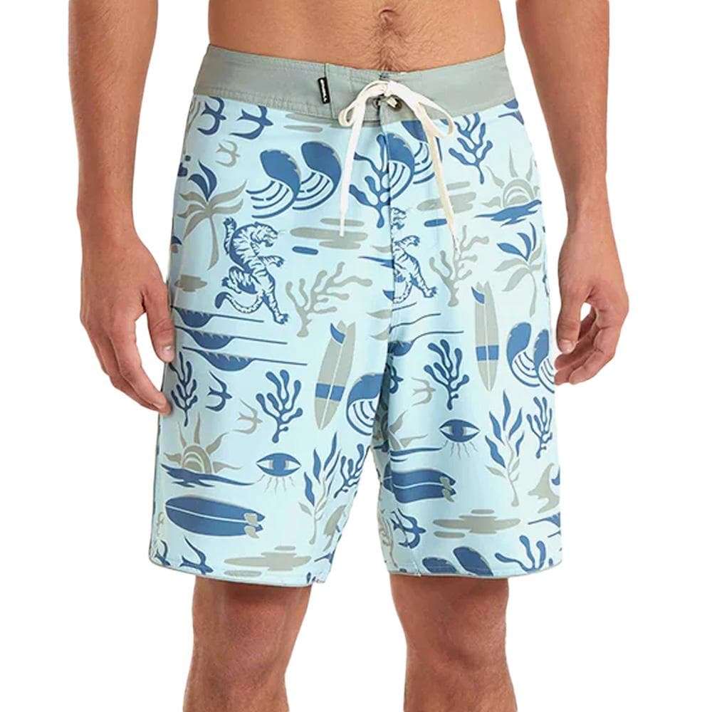 Maillot de bain Bleu Homme O'Neill Hyperfreak 1