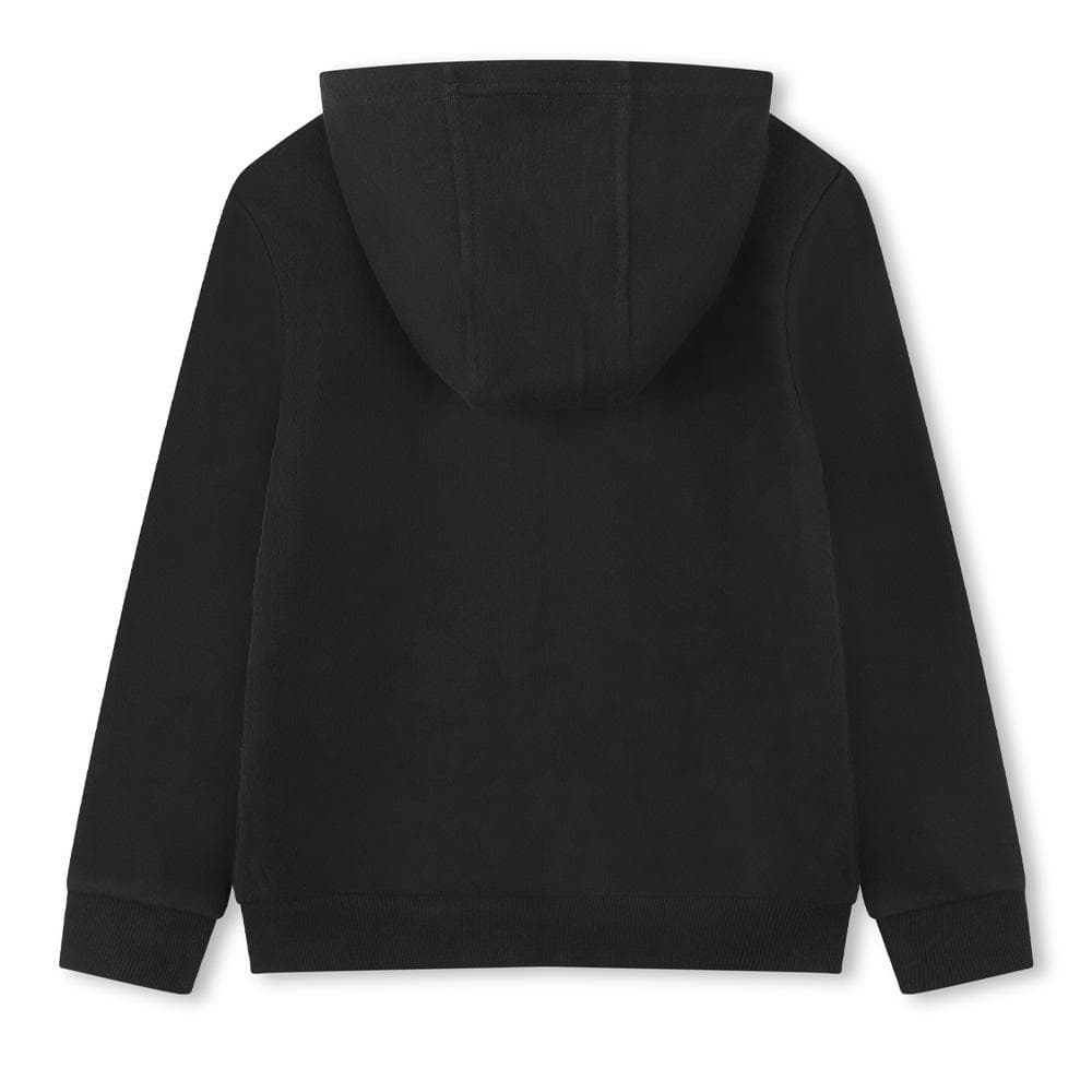 Sweat Noir Garçon Timberland T60038 2