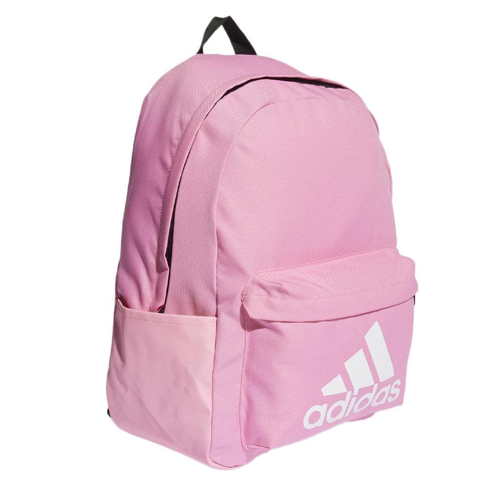Sac à Dos Rose Femme Adidas Clsc Bos 3