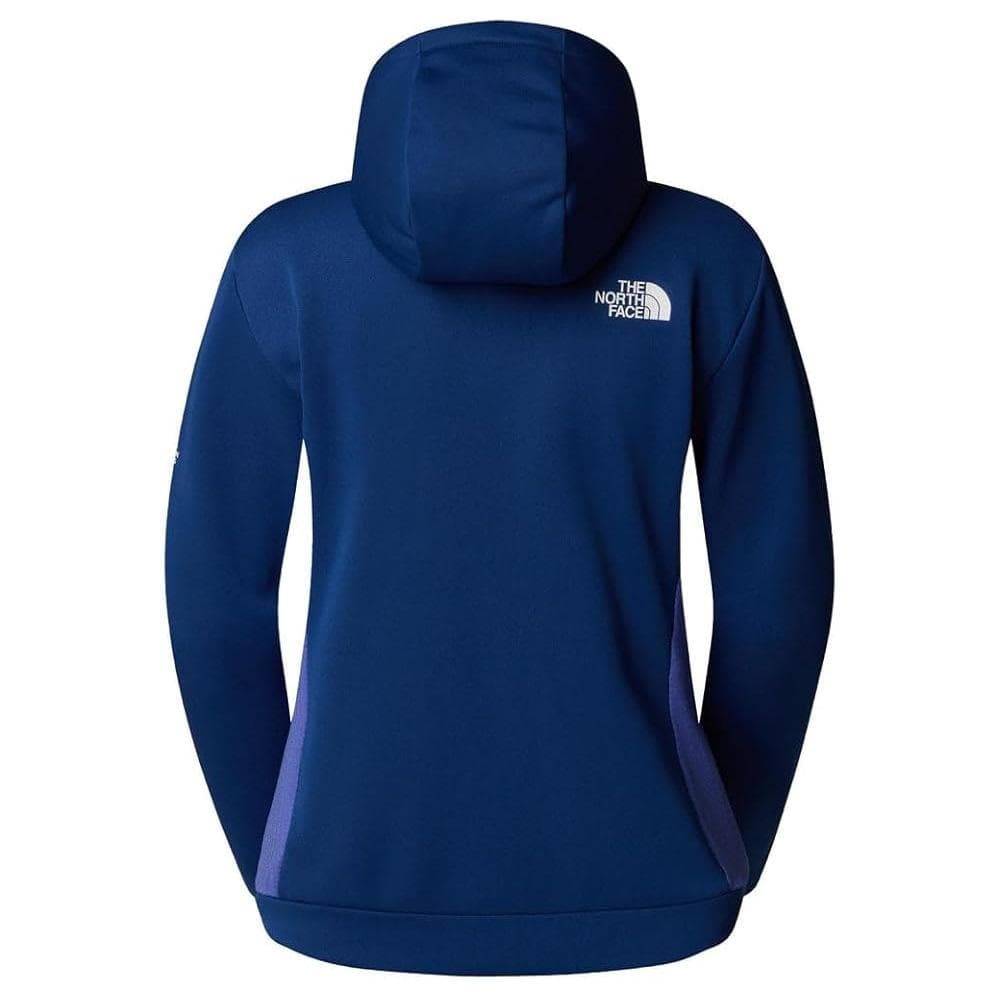 Veste Bleu Homme The North Face Fleece 3