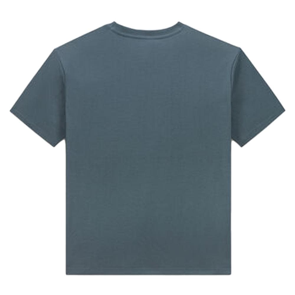 T-Shirt Bleu Homme Converse Chucks 2