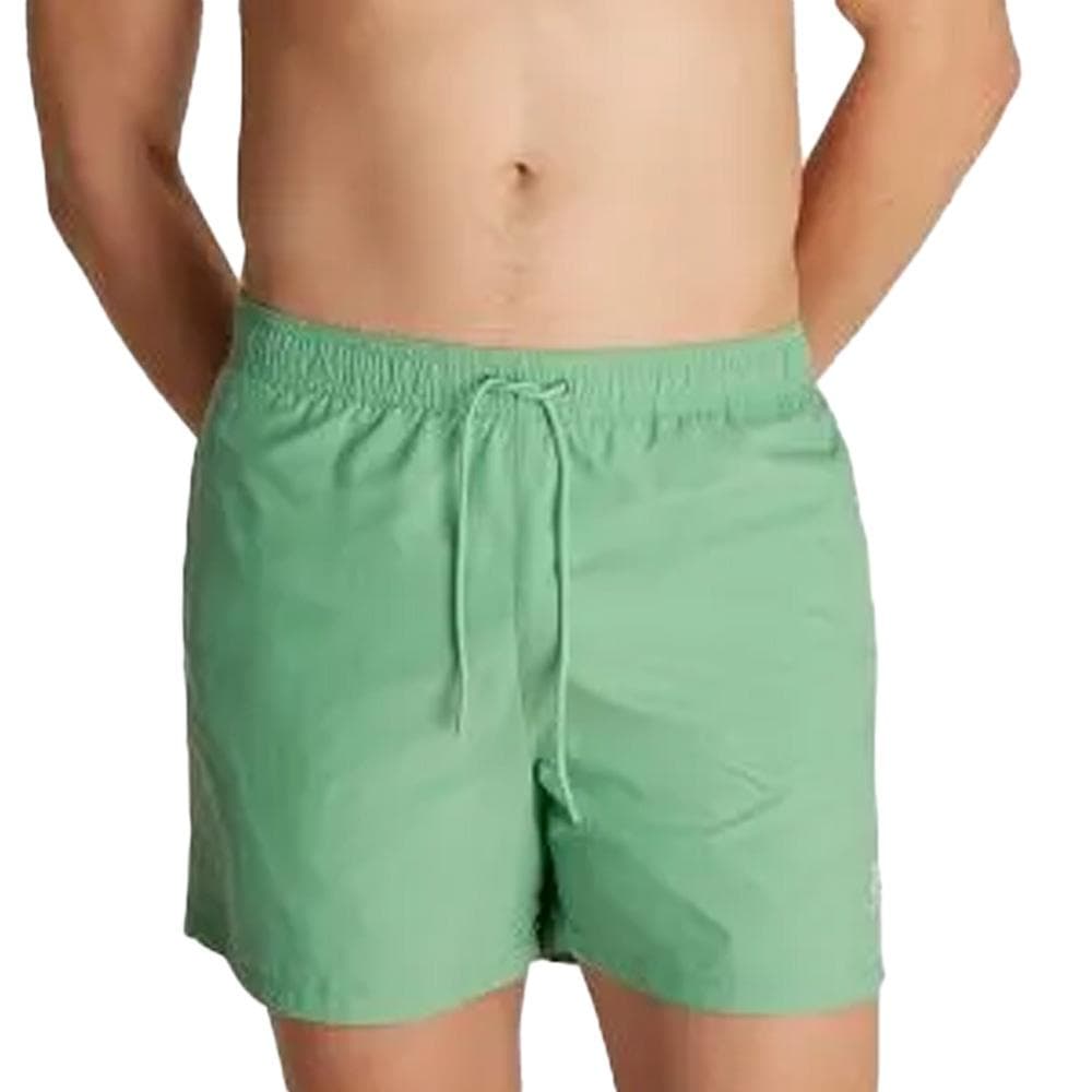 Maillot de bain Vert Homme Tommy Hilfiger Medium UM0UM03579 1