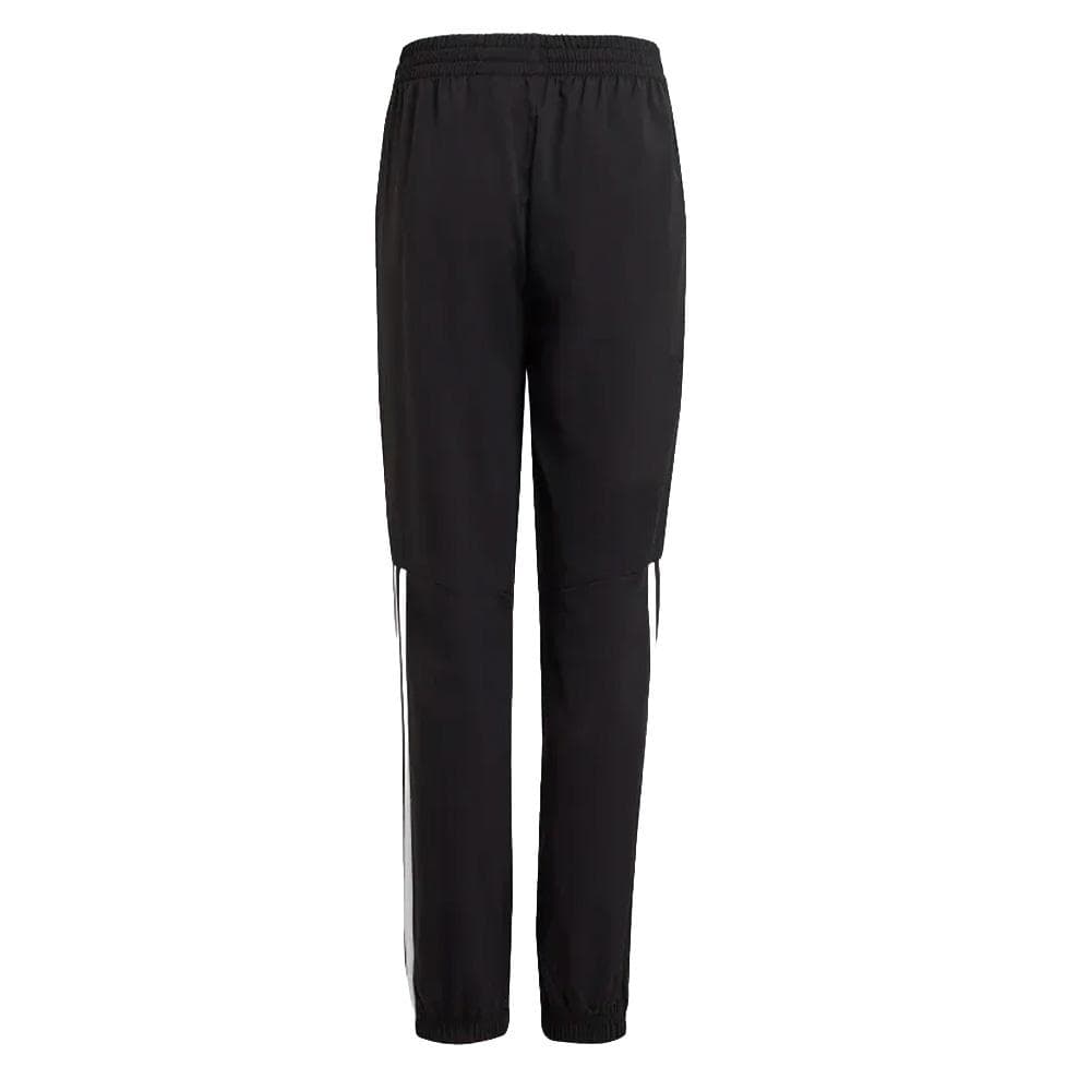 Ensemble de Survêtements Noir Mixte Adidas Woven 2