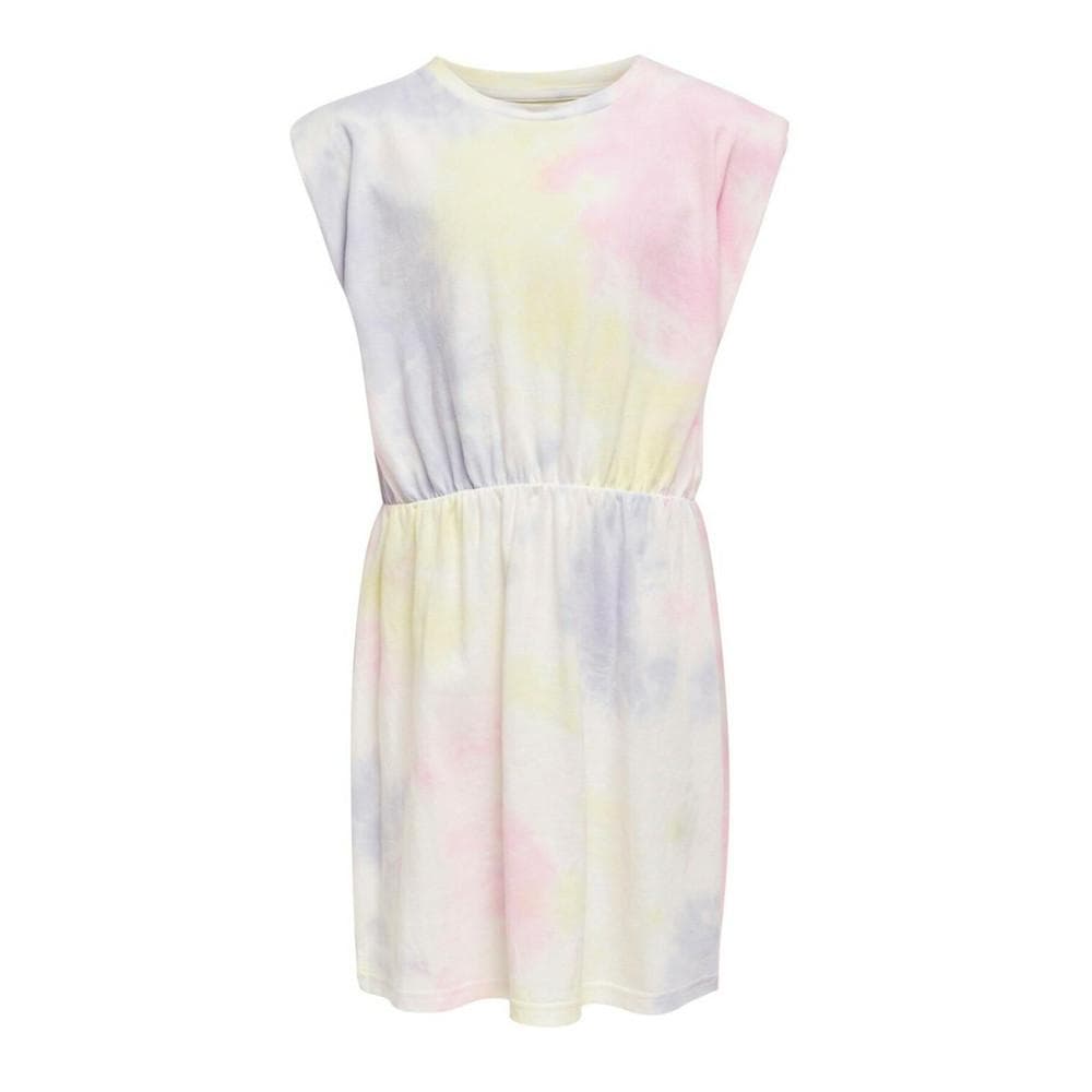 Robe Tie & Dye Fille Kids Only Gamy 1