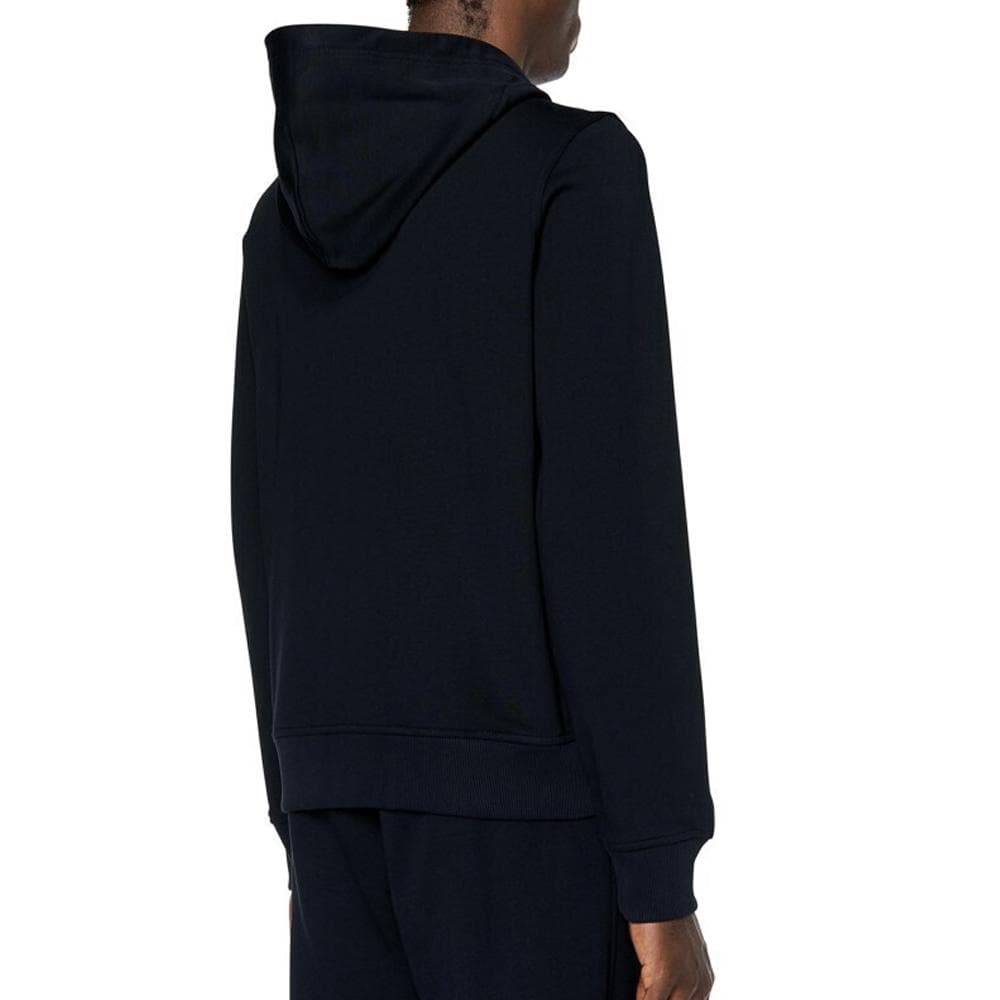 Sweat Noir Homme Diesel Ginn 2