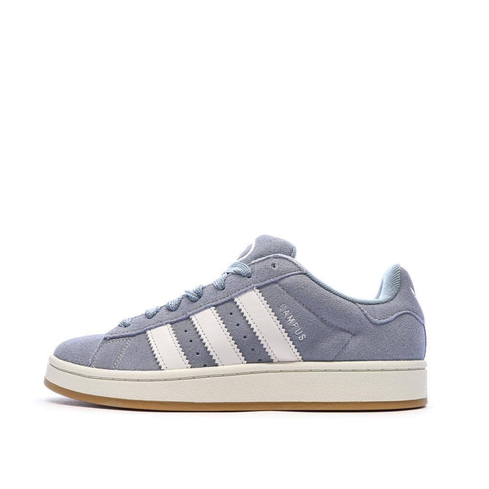 Campus Baskets Bleu Clair Homme Adidas 1