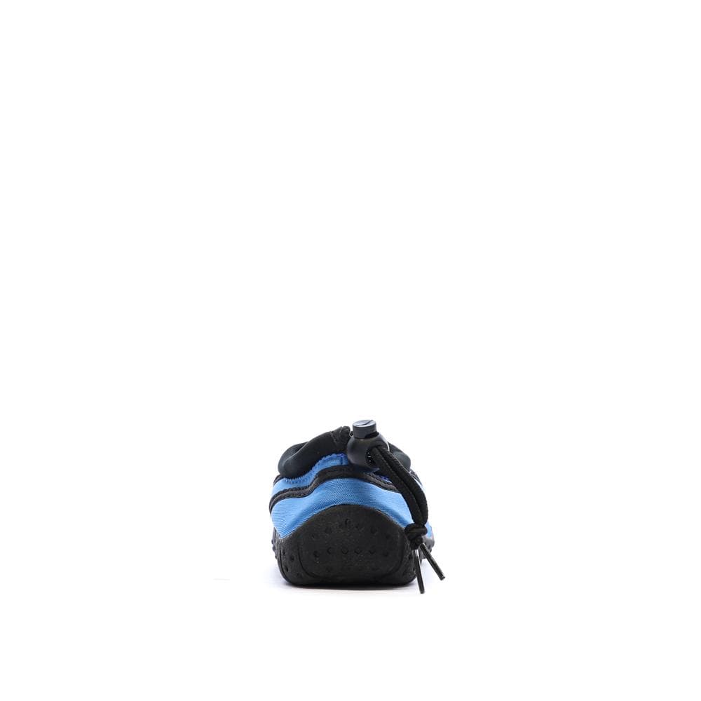 Chaussures Aquatiques Bleu/Noir Homme Cool Shoe C031 3