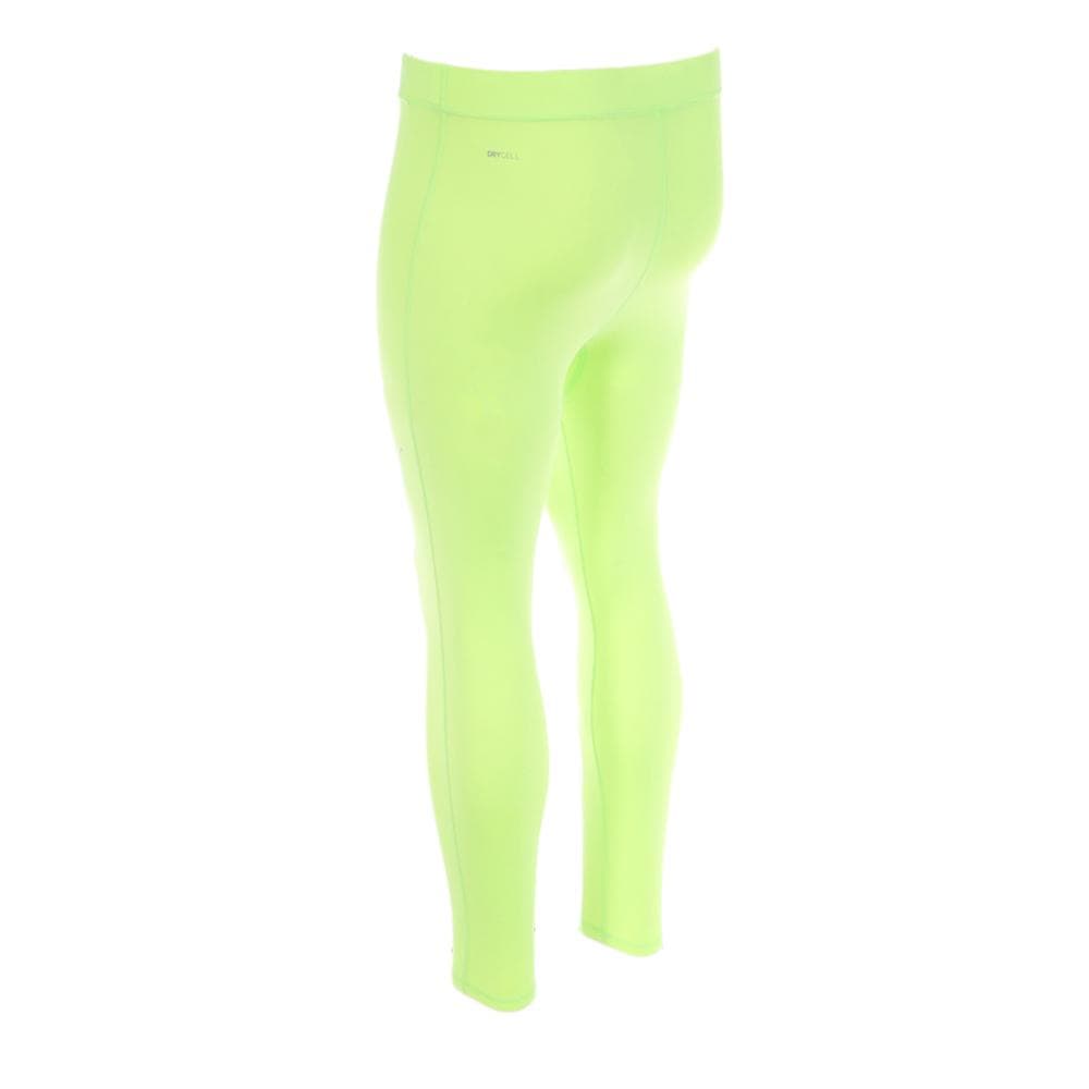 Collant Jaune Fluo homme Puma Liga Baselayer Lon.Puma 2