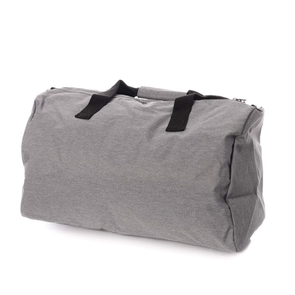 Sac de Voyage Gris Homme Von Dutch LCATARH24 2
