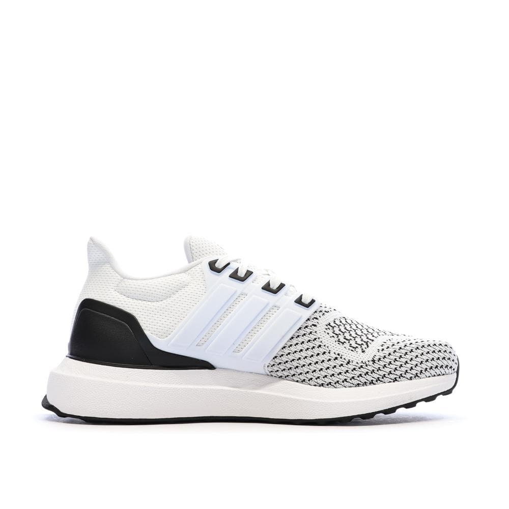 Baskets Blanc/Noir Homme Adidas Ultradream Dna 2