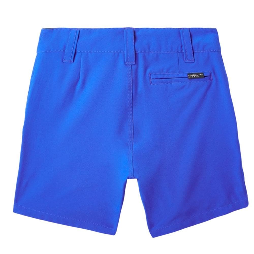 Short Bleu Garçon O'Neill Hybrid 2
