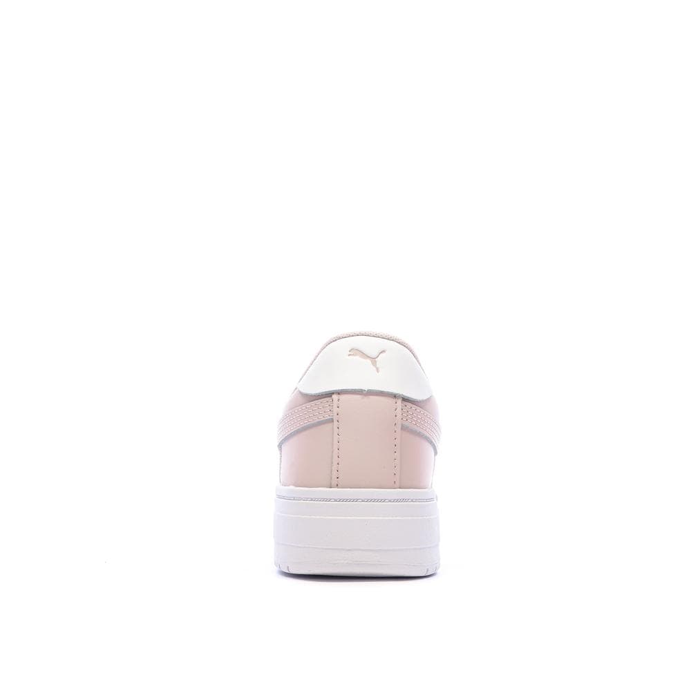 Baskets Rose Fille/Femme Puma Ca Pro Classic Jr 3