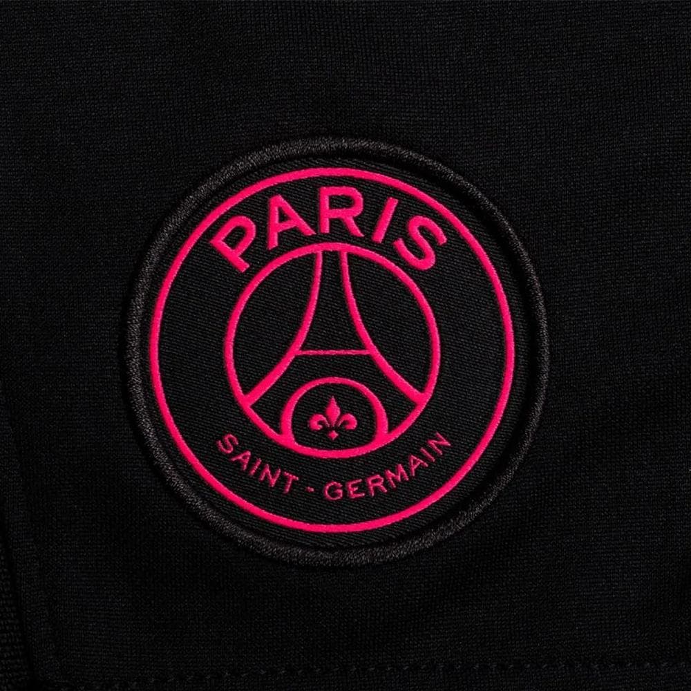PSG Short Noir Junior Nike Jordan 2021 2