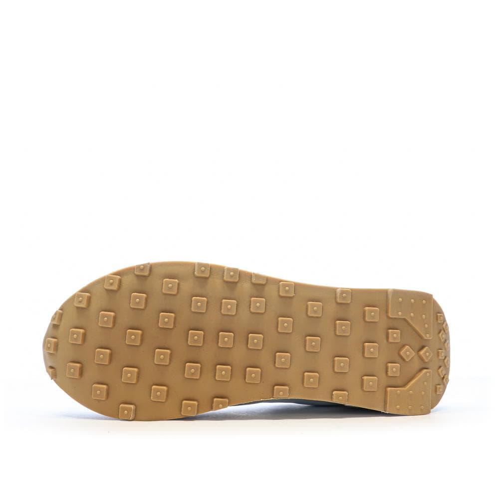 Baskets Grises/Marine Homme Lotto Twenty 5 5