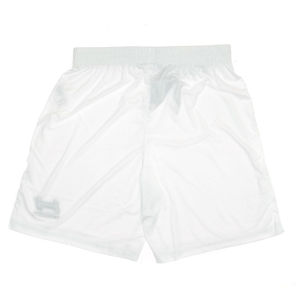 Short blanc homme Hungaria Premium 2