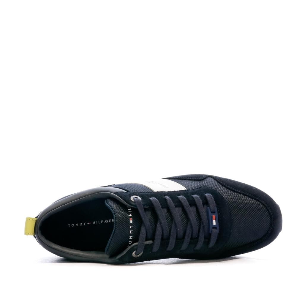 Baskets Marine Homme Tommy Hilfiger Iconic 4