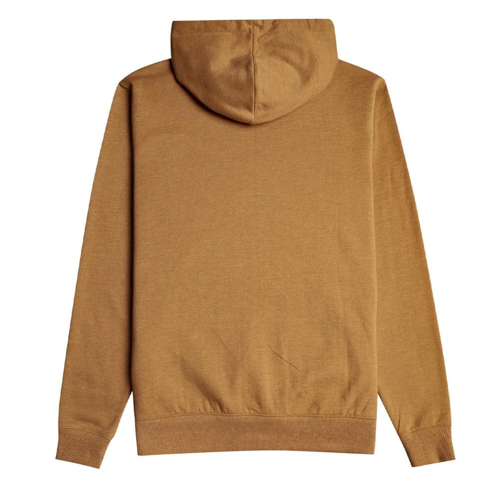 Sweat Marron Garçon Billabong All Day 2