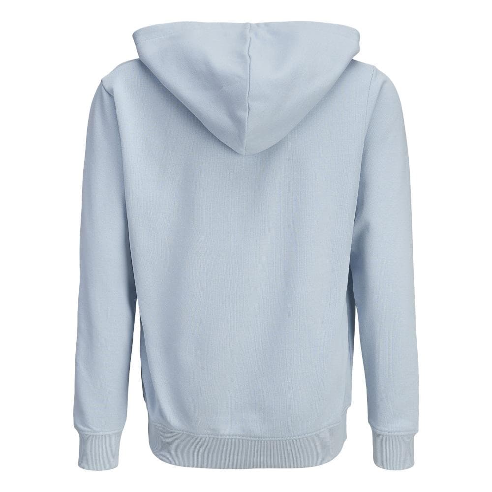 Sweat Bleu Clair Garçon Jack and Jones Hood 2