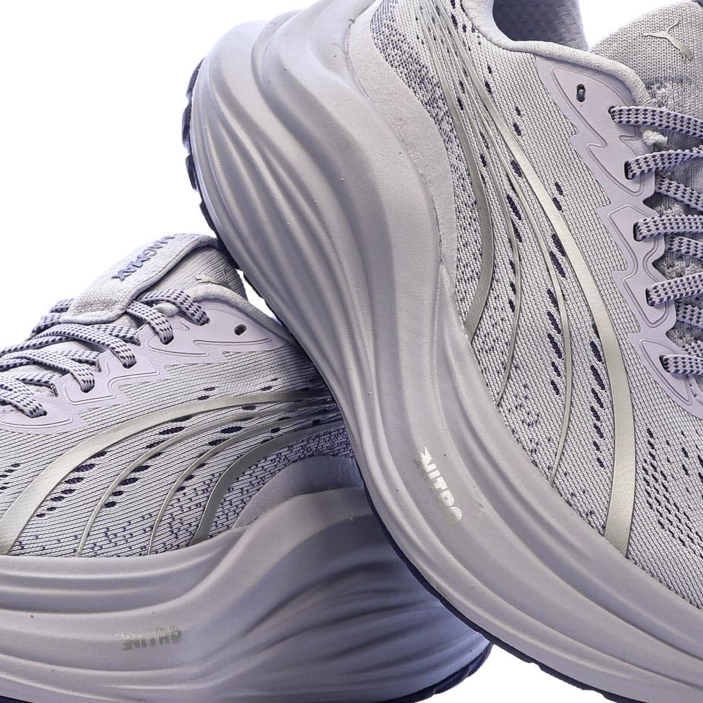 Chaussures de Running Violet Femme Puma Magmax Nitro 7