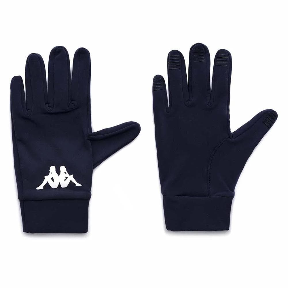 Gants Marines Homme Kappa Aves 3 - Taille 1