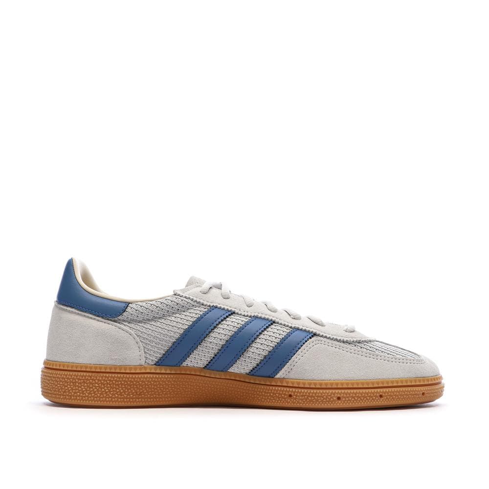 Spezial Baskets Grises Clair/Bleu Homme Adidas 2